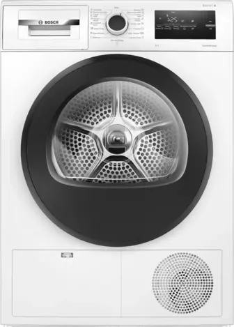 Сушильна машина BOSCH WTH85206UA
