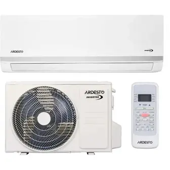 Уценка Кондиционер Ardesto ACM-24INV-R32-WF-AG-S