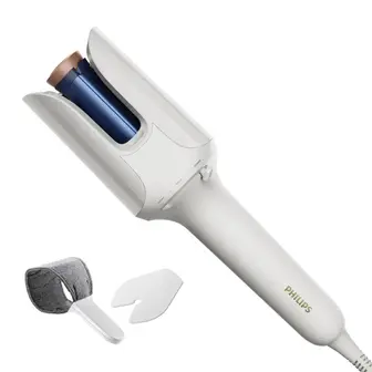 Стайлер Philips BHB968/00 WavePro Styler 9000