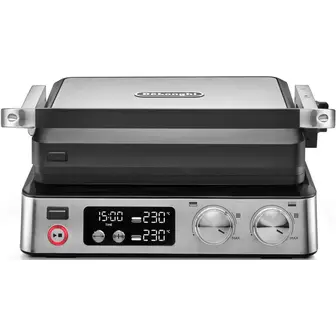 Уцінка Електрогриль DeLonghi CGH 920D
