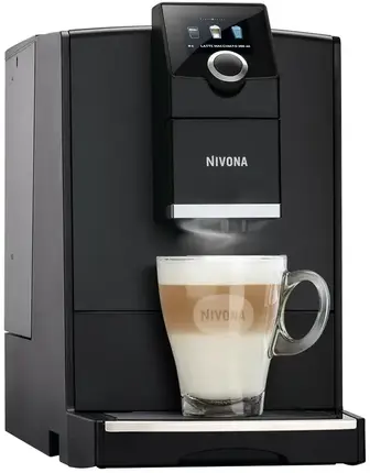 Кофемашина Nivona CafeRomatica NICR 790
