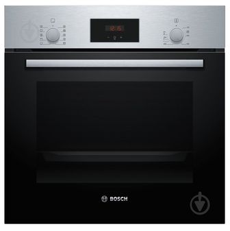 ВИТРИНА! Духовой шкаф Bosch HBF512BS1T