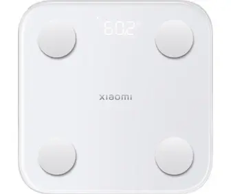 Розумні ваги Xiaomi Body Composition Scale S400 (BHR7793GL)