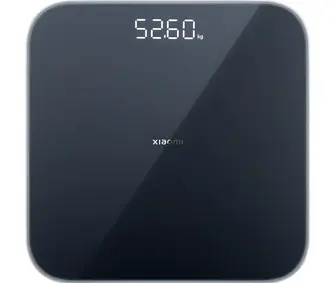 Розумні ваги Mi Smart Scale S200 (Темно-сірий) BHR9239GL