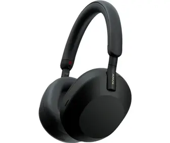 Навушники Sony WH-1000XM5 (WH1000XM5B.CE7) Black