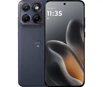 Moto edge 70 fusion 8/256 Silhouette(PBBD0022RS)