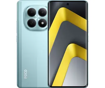 POCO M8 5G 8/512GB Green