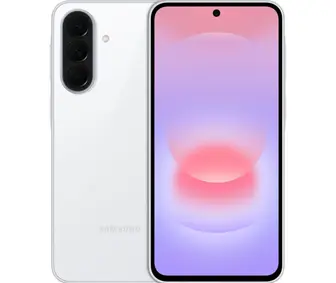 Смартфон Samsung Galaxy A37 5G 6/128GB White(SM-A376BZWBEUC)