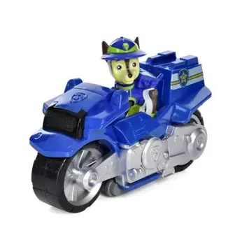Ігровий набір "Щенячий патруль" Bambi PB306(Blue)-UC