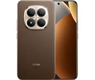 Xiaomi REDMI Note 15 Pro+ 5G 8/256 Brown 2510ERA8BG