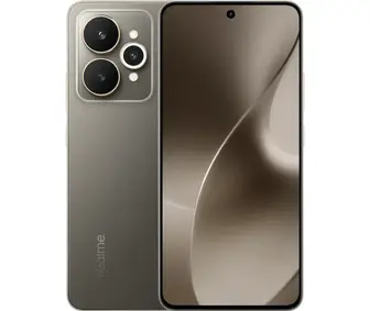 Смартфон Realme 15 5G 12/512Gb Suit Titanium (RMX5106)