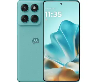Moto Edge 60 fusion 8/256GB Amazonite (PB7E0036RS)