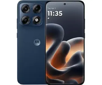 Moto Edge 70 pro 8/256GB Titan (dark blue) (PBC20087RS)