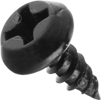УЦЕНКА! Саморез по металлу для гипсокартона 3,5x9,5 мм 1000 шт фосфат Expert Fix (УЦ №3890)