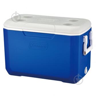 УЦЕНКА! Набор Coleman 48QT+5QT+ 1/2G Combo Bue (114947) (УЦ №3890)