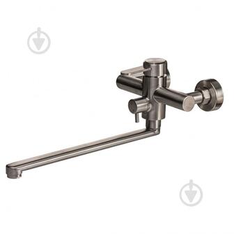 УЦЕНКА! Смеситель для ванны Globus Lux WIEN SBT2-208 EURO (УЦ №3890)