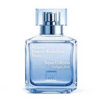 Maison Francis Kurkdjian Aqua Celestia Cologne Forte Парфумована вода унісекс, 70 мл