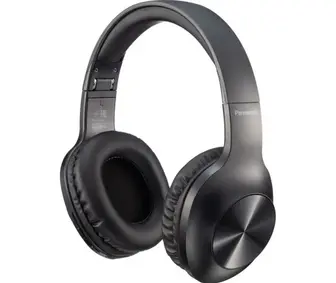 Навушники Panasonic RB-HX220BEEK Black