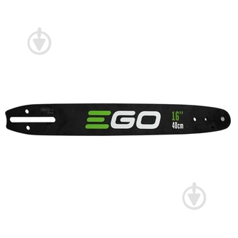 ВИТРИНА! Шина EGO 16"/40 см AG1600