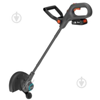 ВИТРИНА! Триммер аккумуляторный Gardena EasyTrim 25/18V P4A Set