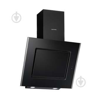 ВИТРИНА! Вытяжка Pyramida ANR-F 60 S (1150) XGBL