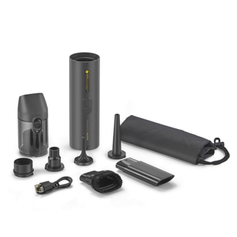 Ручний акумуляторний пилосос MOVA Portable Vortex 4 в 1