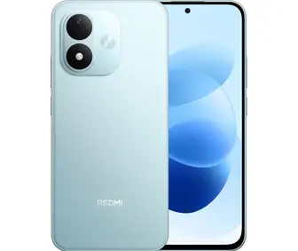 Xiaomi REDMI Note 17 4G 4/128GB Sky Teal 26012RN62Y