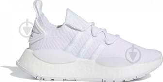 УЦЕНКА! Кроссовки женские Adidas NMD_W1 IE5465 р.37 1/3 белые (УЦ №3900)