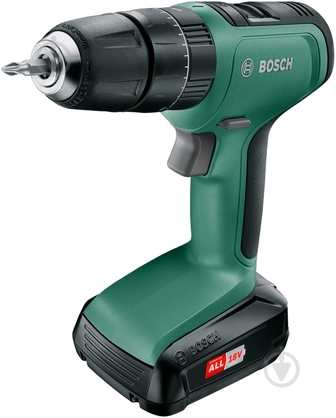 УЦЕНКА! Шуруповерт Bosch UniversalDrill 18 06039C8001 (УЦ №3900)