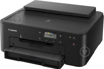 УЦЕНКА! Принтер Canon А4 Pixma TS704 з Wi-Fi А4 (3109C027) (УЦ №3900)