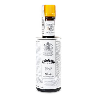 Настоянка Angostura Bitter, 0.2л