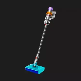 Пилосос Dyson V15s Detect Submarine (Yellow/Nickel) (Уцінка)