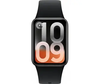 Фітнес-браслет Xiaomi Smart Band 10Pro BHR08W9GL Чорний