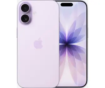 iPhone 17 256GB Lavender (MG6M4)