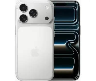 iPhone 17 Pro 256GB Silver (MG8G4)