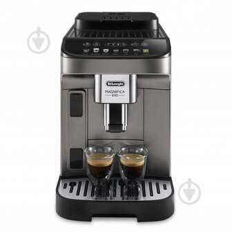 УЦЕНКА! Кофемашина Delonghi ECAM290.81.TB Magnifica Evo