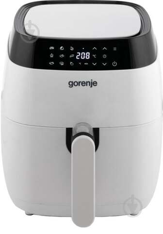 ВИТРИНА! Мультипечь Gorenje AF1409DW