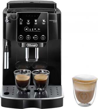 ВИТРИНА! Кофемашина Delonghi ECAM220.21.B Magnifica Start