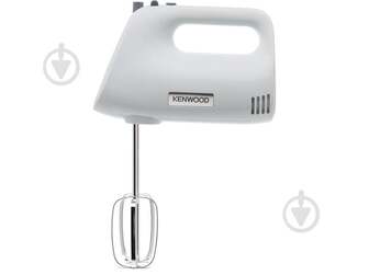 ВИТРИНА! Миксер Kenwood HMP30.A0WH