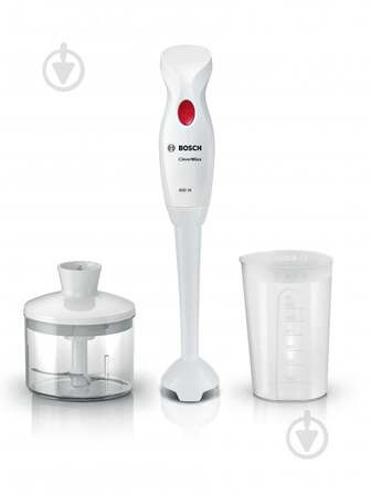 ВИТРИНА! Блендер погружной Bosch MSM14200