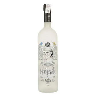 Горілка Гетьман, 40%, 1 л (854174)