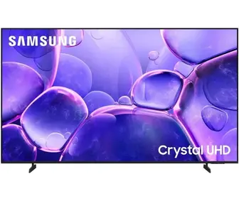 Телевізор Samsung UE50U8000FUXUA