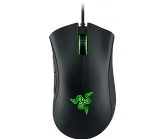 Миша ігрова Razer DeathAdder Essential Black (RZ01-03850100-R3M1) (У1)