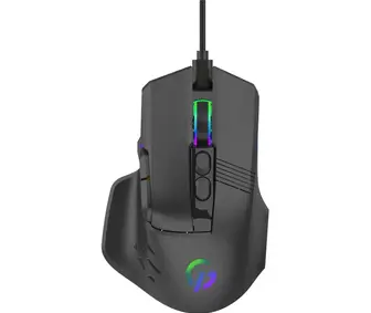 Миша ігрова GamePro GM560