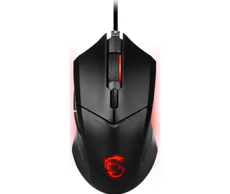 Мишка MSI Clutch GM08 GAMING Mouse (S12-0401800-CLA)