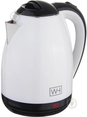 ВИТРИНА! Электрочайник Water House EK1784 White