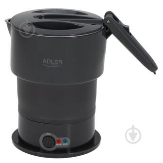 ВИТРИНА! Электрочайник Adler AD-1377G