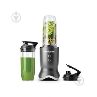 ВИТРИНА! Блендер стационарный NUTRIBULLET NB1206DGCC Ultra