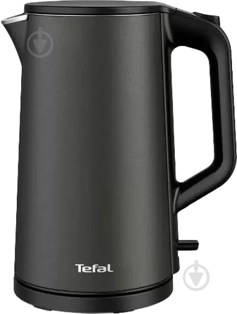 ВИТРИНА! Электрочайник Tefal Double Layer SS KI583E10