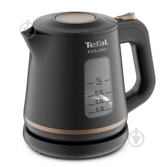 ВИТРИНА! Электрочайник Tefal Includeo KI533811